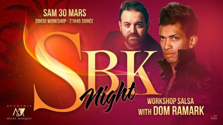 SBK Night